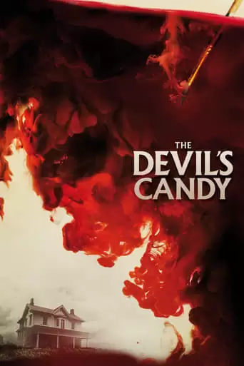 The Devil's Candy (2016)