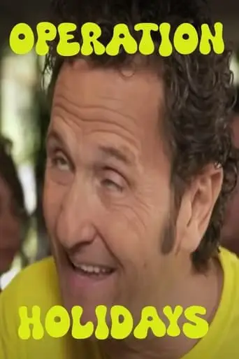 Operation Holidays (2012)