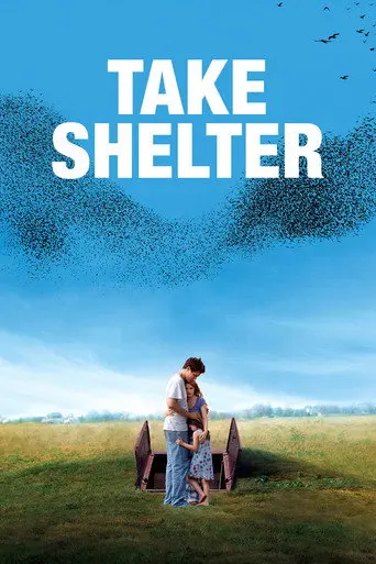 Take Shelter (2011)