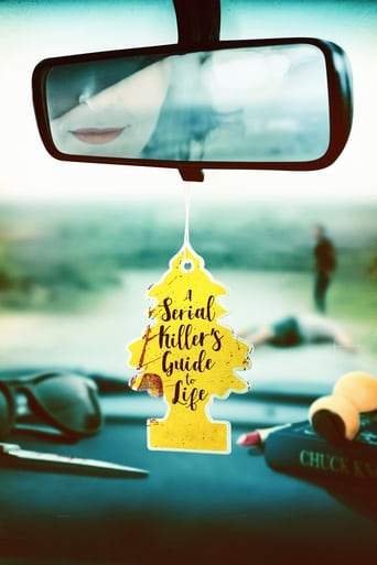 A Serial Killer's Guide To Life (2020)