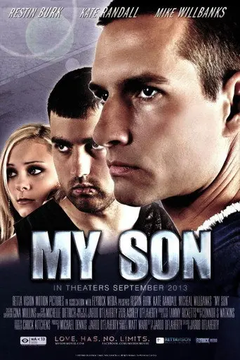 My Son (2013)