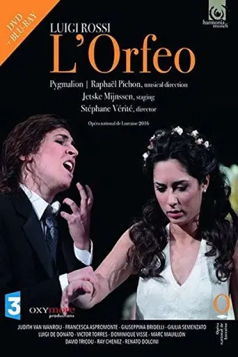 Orfeo (2017)