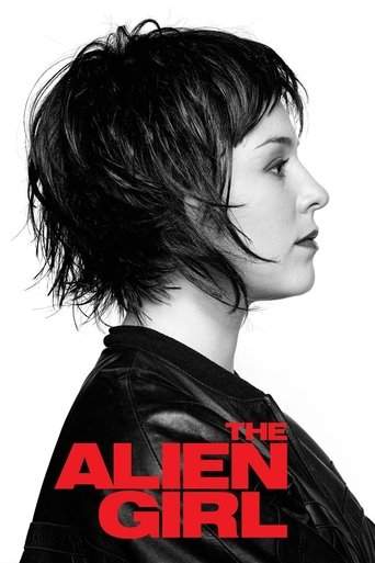 Alien Girl (2010)