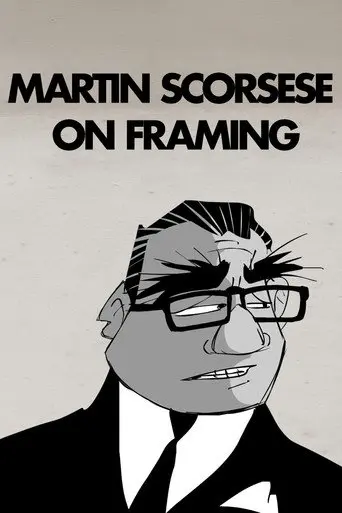 Martin Scorsese on Framing (2017)