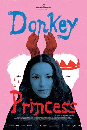 Donkey Princess (2026)