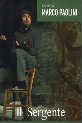 The Sergeant in the Snow (2007)