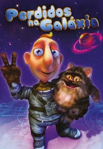 Egon & Donci (2007)