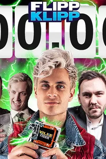 Victor ødelegger YouTube (2019)