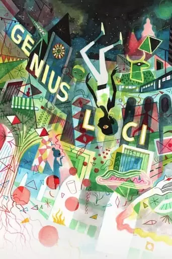 Genius Loci (2020)