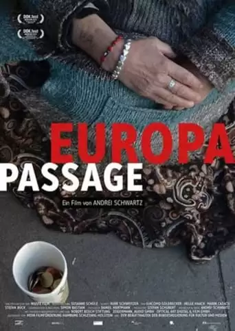 Europa Passage (2022)