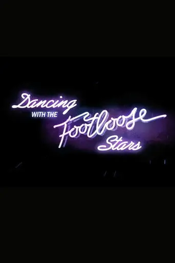 Dancing with the 'Footloose' Stars (2012)