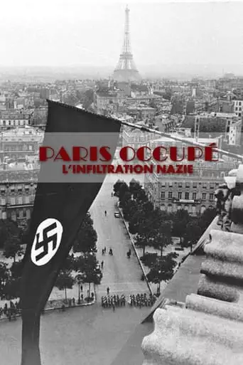 When Paris Was German (2020)