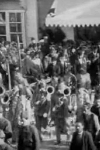 Manifestacii Po Povod Mladoturskata Revolucija (1908)