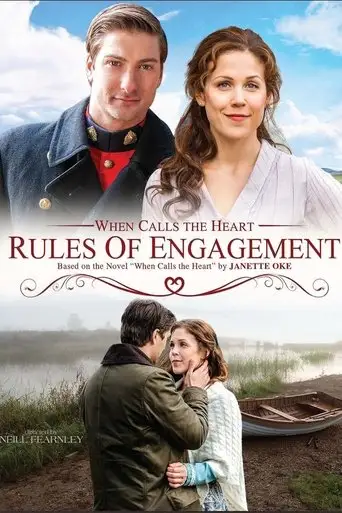 When Calls the Heart: Rules of Engagement (2014)