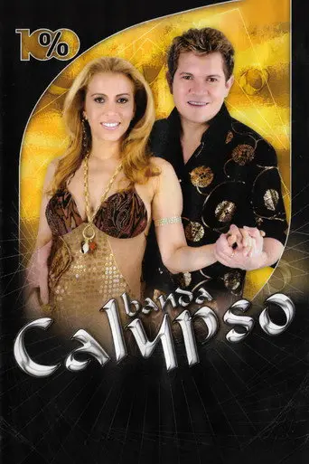 Banda Calypso: 100% (2007)