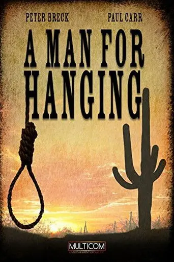 A Man for Hanging (1972)