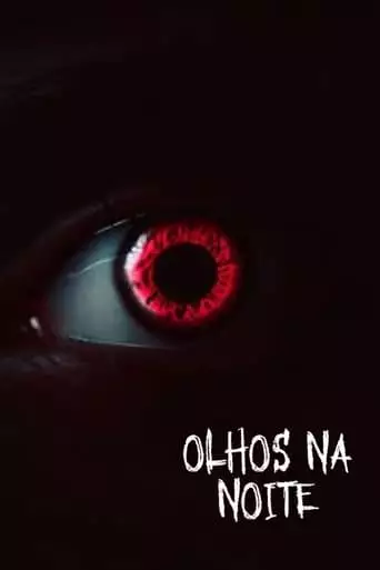 Eyes In The Night (2023)