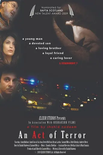 An Act of Terror (2009)