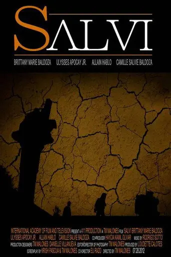 Salvi (2012)