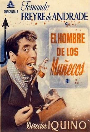 El Hombre De Los Munecos (1943)