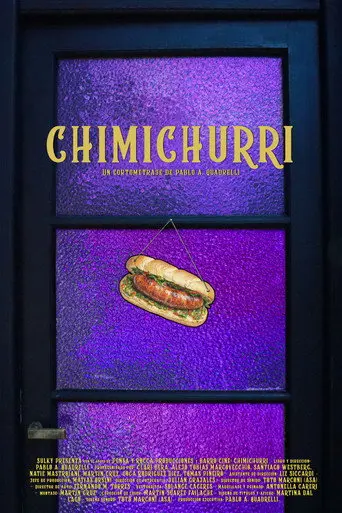 Chimichurri (2026)