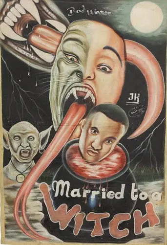 Married to a Witch (2001)