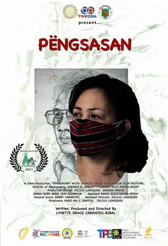 Pëngsasan (2021)
