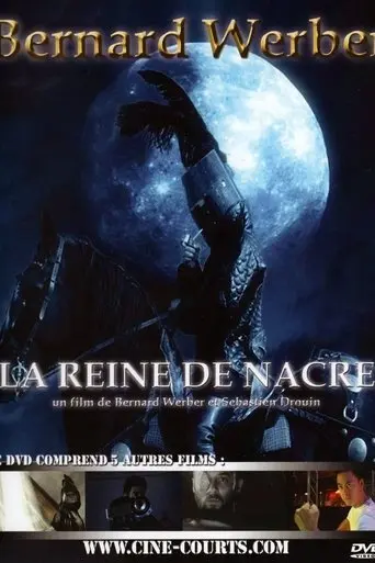 La Reine de Nacre (2001)