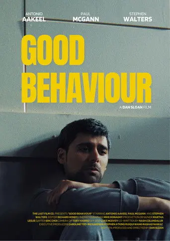 Good Behaviour (2026)