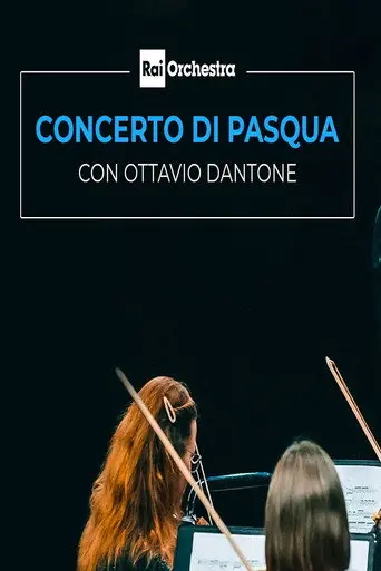 Concerto di Pasqua con Ottavio Dantone (2025)