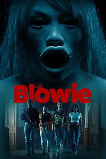 Blowie (2025)