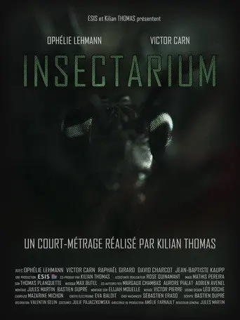 Insectarium (2019)