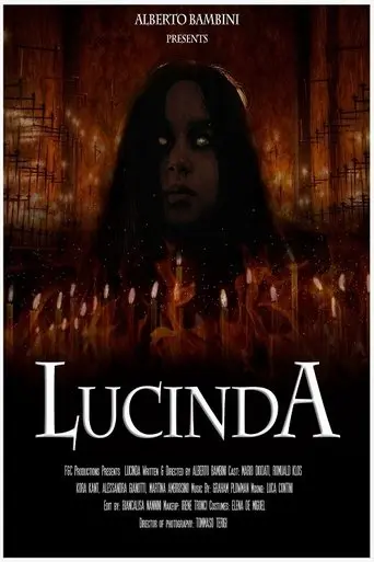 Lucinda (2018)