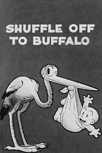 Shuffle Off To Buffalo (1933)
