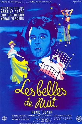 Beauties of the Night (1952)
