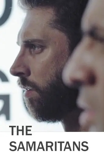 The Samaritans (2016)
