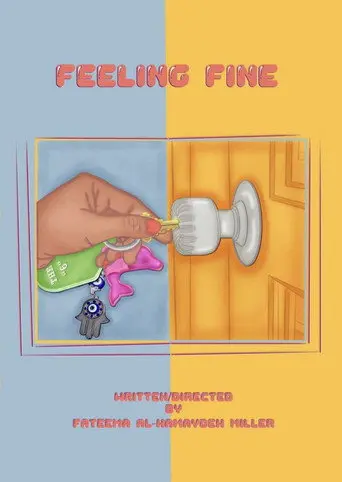 Feeling Fine (2021)