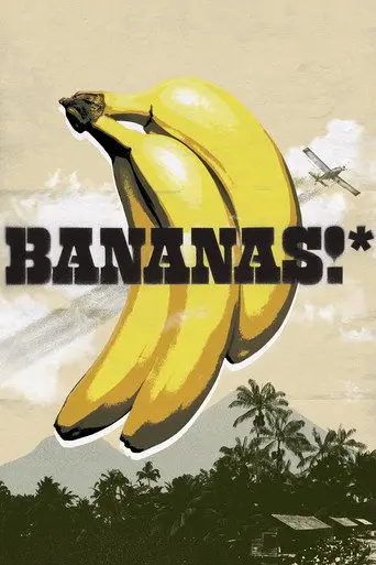Bananas!* (2009)