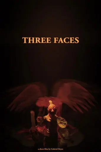 Three Faces (2021)
