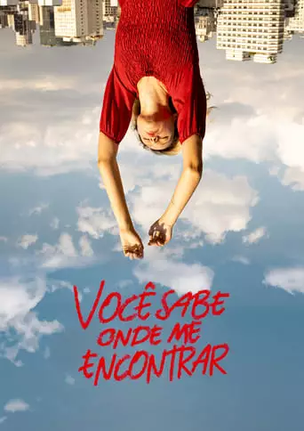 Voce Sabe Onde Me Encontrar (2023)