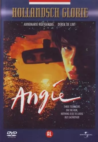 Angie (1993)
