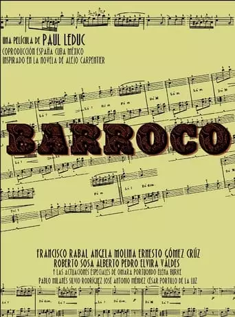 Baroque (1989)