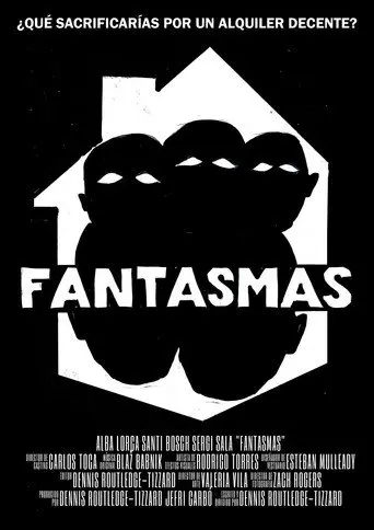 Fantasmas (1970)