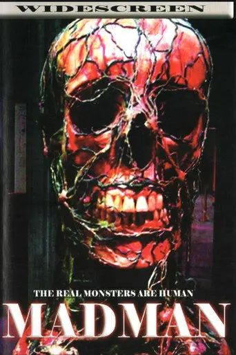 Madman (2006)