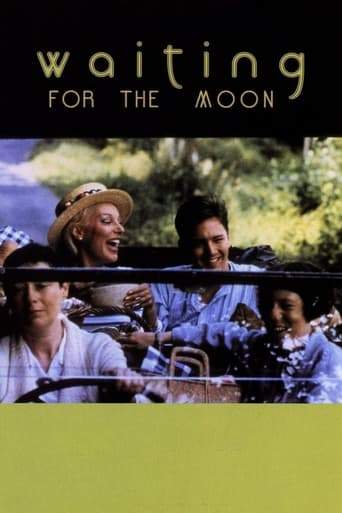 Waiting For The Moon (1987)