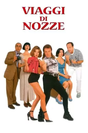 Viaggi Di Nozze (1995)