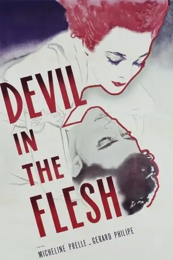 Devil In The Flesh (1947)