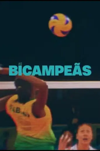 Two Time Champions (2024)
