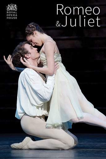 Prokofiev: Romeo And Juliet (2019)