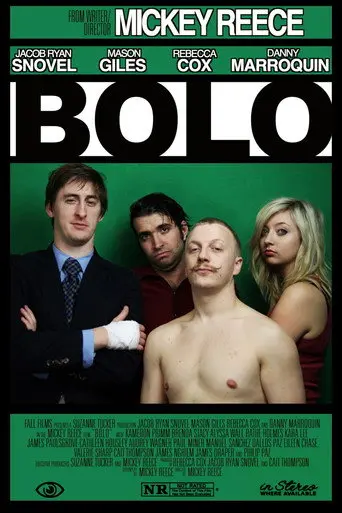 Bolo (2013)